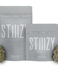 STIIIZY GREY LABEL