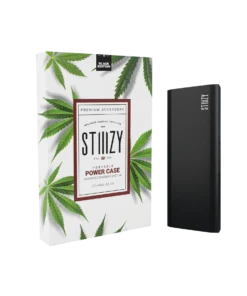 STIIIZY Portable Power Case