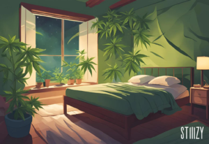 Cannabis Strains for Sleep & Insomnia