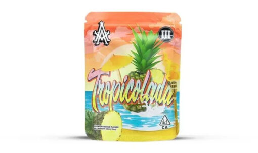 Tropicolada