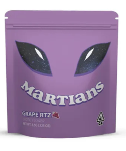 Grape RTZ